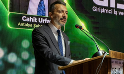 GİSİAD Antalya Şubesi 1. Genel Kurulu gerçekleşti