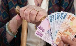 Emeklilerin gözü maaş artışlarında
