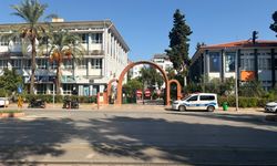 Antalya’da okullarda polis nöbeti