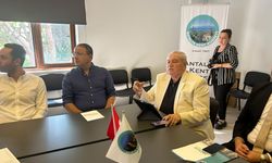 Davut Çetin: Şehir batıyor, ATSO’da ölüm sessizliği var