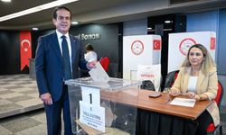 Ali Çandır güven tazeledi