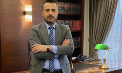 Mali müşavirin şiir aşkı: Hüzün Sarmalı