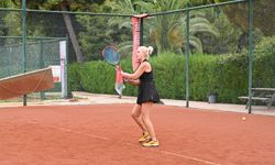 Cumhuriyet Kupası Tenis Turnuvası başlıyor