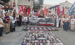 Ankara Garı Saldırısı'nın 11’inci yılında adalet çağrısı