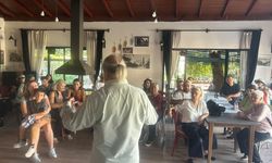 Kaleiçi’nin yaşayan mirası keşfedildi