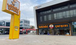 Antalya’da büyük açılış: Leblebi Çarşısı’ndan ilk 500 misafire 1.000 TL hediye çeki