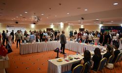 Antalya'da mali müşavir adaylarına insan odaklı meslek eğitimi