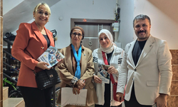 İYİ Parti Kepez'de sahaya indi