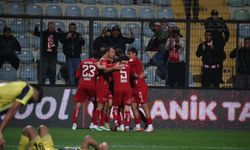 İstanbul’da net galibiyet
