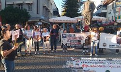 Antalya’da hayvanlar için ortak ses: Kısırlaştır, aşılat, yerinde yaşat