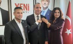 Cem Kotan Yeni Parti’ye katıldı: Tabana karşı siyaset yapılmaz