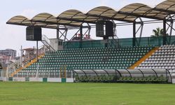 Serikspor 182 gün sonra evine dönüyor
