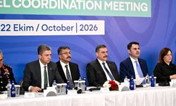 Antalya COP31 Zirvesi’ne hazır
