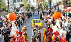 Özdemir’den davet var