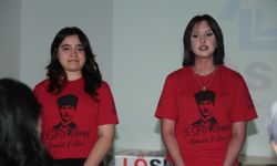 Hastalığı yendiler LÖSEV’i anlattılar
