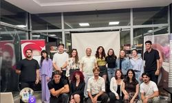 Çağdaş Gençlik Antalya’da yeni dönem