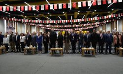 Yeni Parti Antalya’nın yeni yönetimi belli oldu