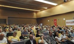 Antalya’da birleşik muhalefet için ortak mücadele çağrısı