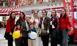 Anpa Gross'ta 29 Ekim Cumhuriyet Bayramı coşkusu
