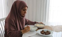 Açlık hissini kaybetti