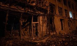 Rusya, Ukrayna'yı füze ve İHA'larla vurdu