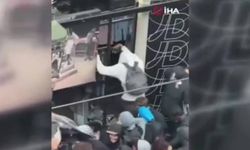 Lise eylemlerinde 5 bin gözaltı