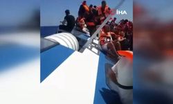 KKTC'deki gemi faciasında 1 naaşa daha ulaşıldı