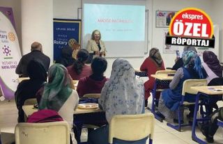 Bilimden sanata, çevreden sessiz canların sesi olmaya adanan bir ömür; Prof. Dr. Gülay Şadan