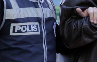 Kumluca'da 1 yılda 289 kişi yakalandı