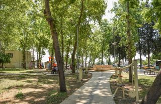Varsak'a millet kıraathanesi