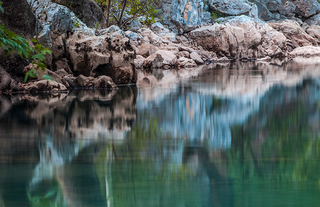 Antalya’da yaban hayatı geliştirme sahası