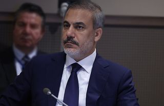 Hakan Fidan, Kanada'ya gidecek