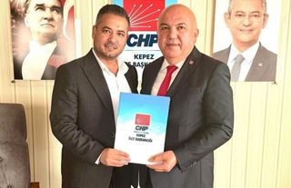 Kepez'de seçim savaşı başladı