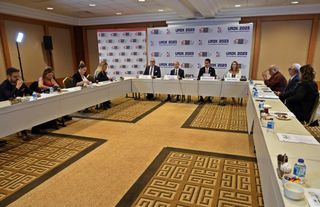 Onkoloji Kongresi Antalya’da düzenlendi