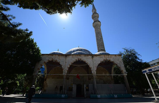 Antalya Muratpaşa Camii: Osmanlı'nın mimari incisi