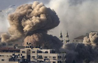 Hamas'tan açıklama: Çok sayıda esir öldü