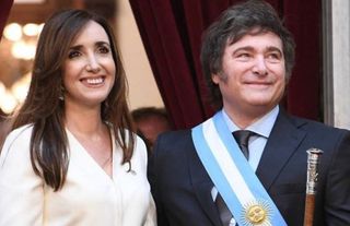 Arjantin'de Javier Milei dönemi başladı