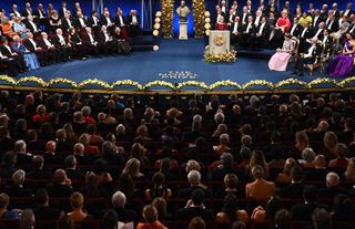Nobel Ödülleri sahiplerini buldu