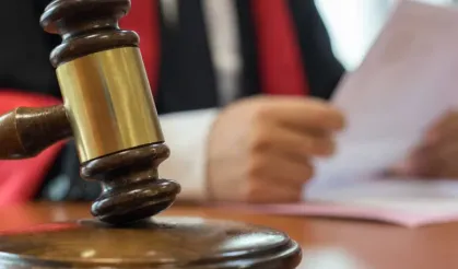 Kredi kooperatifi davasında sanıklar hakim karşısında