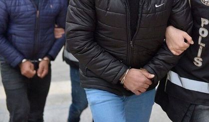 Antalya'da siber suç operasyonu