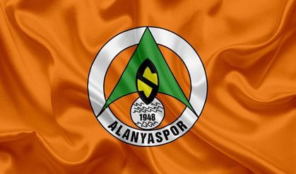 Alanyaspor'da ayrılık