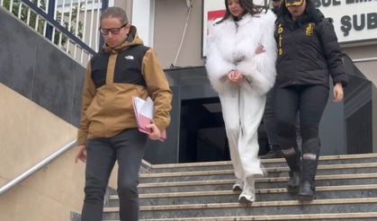 Merve Taşkın hakkında karar verildi