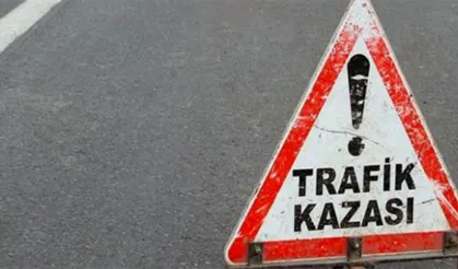 Antalya'da otomobilin çarptığı 2 yaya öldü