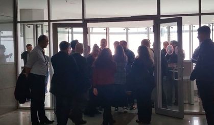 Murat Ongun'un avukatına tutuklama talebi