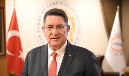 Başkan Dere'den Anneler Günü mesajı