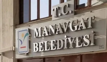 Manavgat Belediyesi taşınmazlarını kiraya verecek