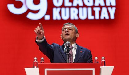 CHP'nin A takımına Antalya'dan 3 isim