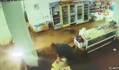 Irak’taki sel felaketi: Ölü sayısı artıyor