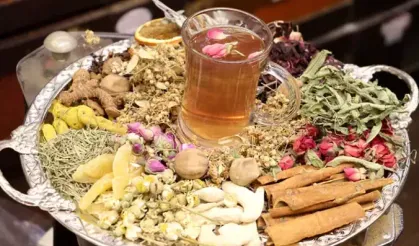 Kış çaylarında gizli tehlike!