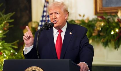 ABD askerine bin 776 dolar ikramiye